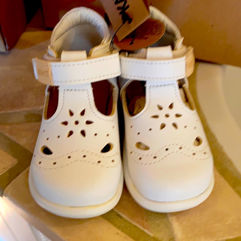 Children’s Shoes